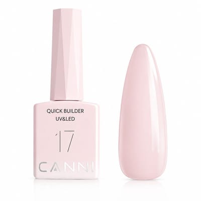 Canni - Biab - 10 ml - HEMA-vrij - TPO-vrij - Builder in a bottle - Builder gel - Biab nagellak - Biab set - The gel bottle biab - Gel in a bottle