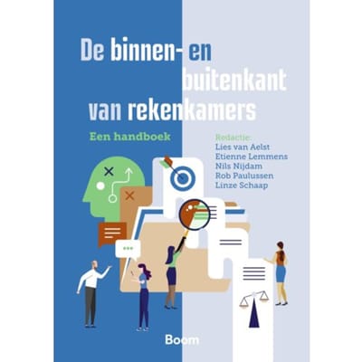 De Binnen- En Buitenkant Van Rekenkamers