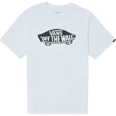 Vans  T-shirt Korte Mouw BY OTW