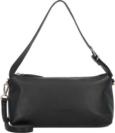 Marc O'Polo Schoudertas Lotte Crossbody Bag Black Zwart