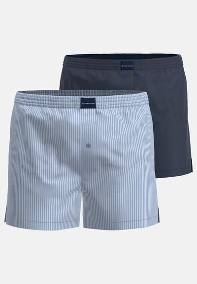TOM TAILOR BODYWEAR - Heren - Onderbroeken