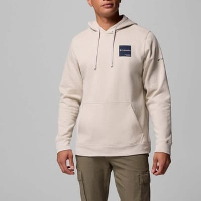 Capuchon sweaters Columbia Trek Hoodie