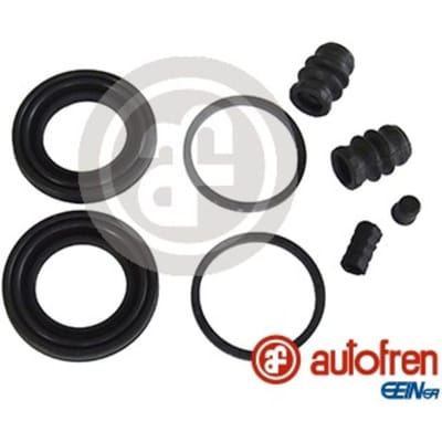 Reparatieset, remklauw AUTOFREN SEINSA D4-241 rechts