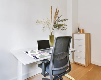 Coloray Bureau Onderlegger - Antieke portretten Bureau Onderlegger Groot - 100 cm x 50 cm - Veelkleurig Bureau Onderlegger - Bureau Onderlegger XXL - Computer Mat - Bureau Pad - Bureau Mat