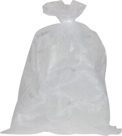 Vuilniszakken 60X80CM - 100 stuks