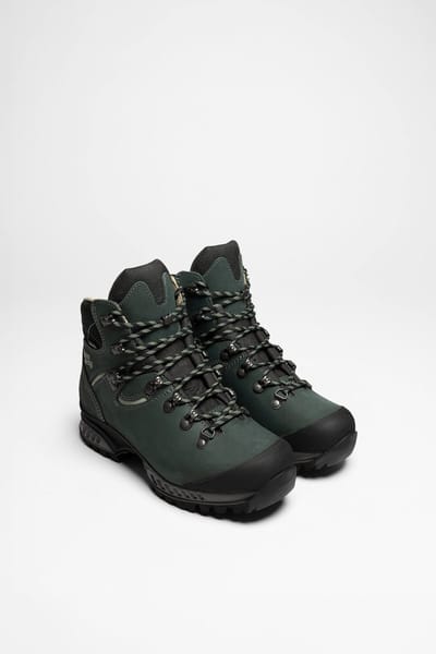 Hanwag Tatra II Lady GTX - Wandelschoenen Dames Petrol / Mint 37