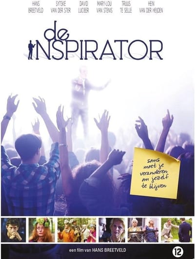 De Inspirator (DVD)
