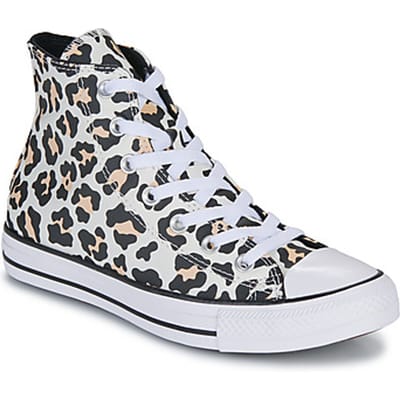 Converse  Hoge Sneakers CHUCK TAYLOR ALL STAR