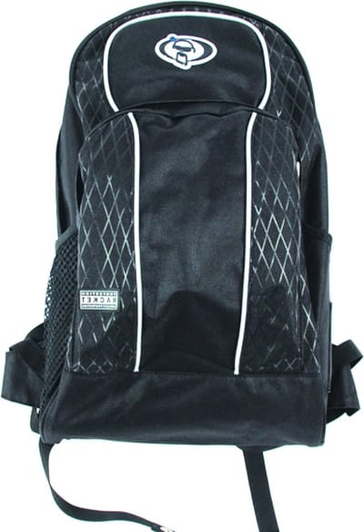 Protection Racket Streamline Backpack