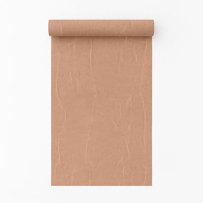 Dutch Wallcoverings - Renaissance - Water Marked Fabric Cap - Vliesbehang - 10m x 53cm - RE521084