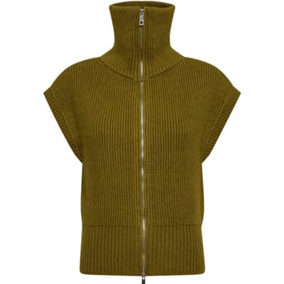 Co'Couture Vest 500028 row