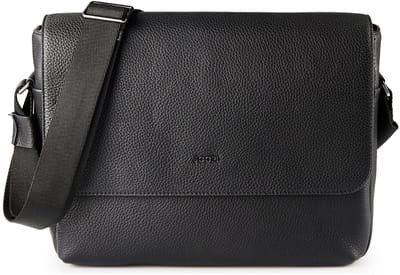 Joop Cardona Nevio - Schoudertas 34 cm (schwarz)