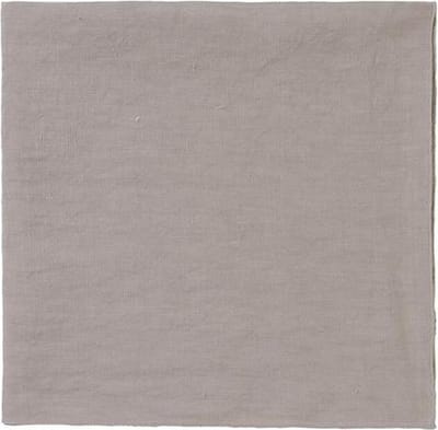 Blomus - Linen Napkin, Fungi LINEO