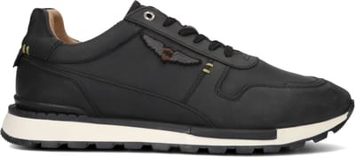 PME Legend - Heren Sneakers Aircobra - Zwart - Maat 40