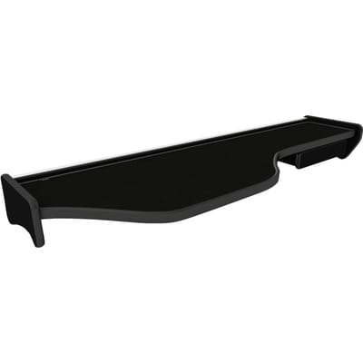 Bbinnenlegplank cabine F-CORE PK02 GRAY