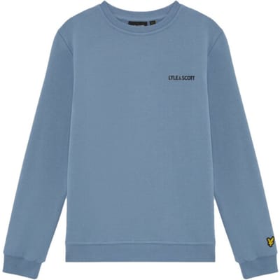 Lyle and Scott Pullover mlb2400v