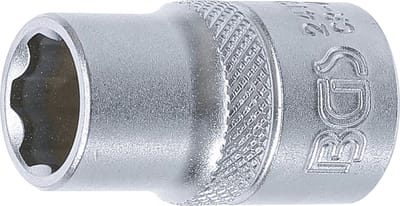 BGS Dopsleuteldop Super Lock 1/2 13 mm