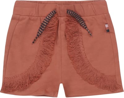 Dirkje T-DOTS Meisjes Broek - Maat 74
