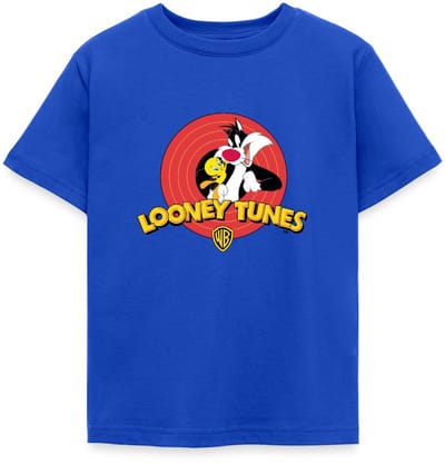 Looney Tunes Sylvester And Tweety T-Shirt Kinderen