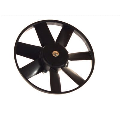 Koelventilatorwiel, motorkoeling THERMOTEC D8W014TT