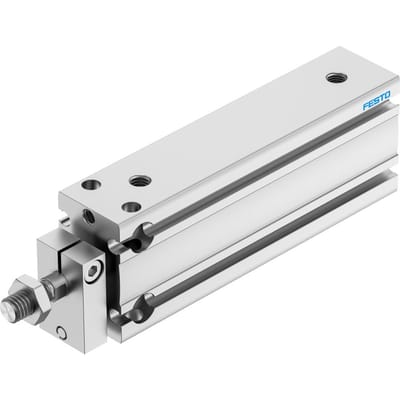 Festo Compacte Cilinder 16mm Boring 50mm Slag Dubbelwerkend - 4834267 - P2D8Y