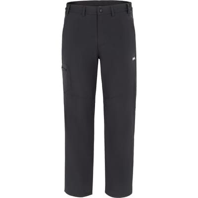 Lonsdale Heren logobroek (Grijs)