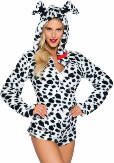 Darling Dalmatian