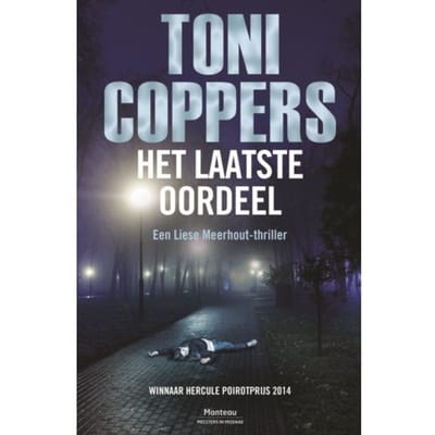 Het Laatste Oordeel - Toni Coppers