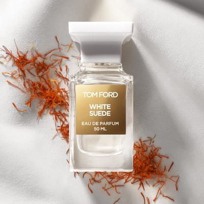 TOM FORD - White Suede Eau de Parfum - 50 ml - eau de parfum
