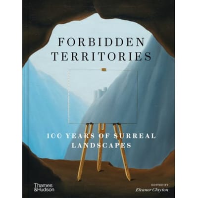 Forbidden Territories - Eleanor Clayton