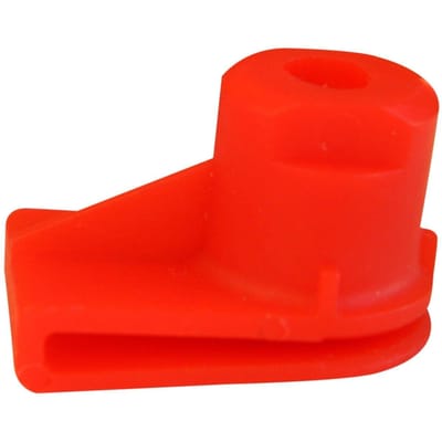 BCF499 10 Pièces Cache-Clip en Plastique pour BMW Opel Ford Fiat 1404969