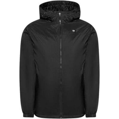 Vans Unisex effen jasje voor volwassenen (Zwart)