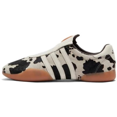 Lage Sneakers adidas Taekwondo Mei Cow Print