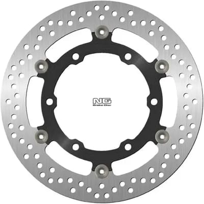 Zwevende motorfiets remschijf NG Brake Disc DIS2009G