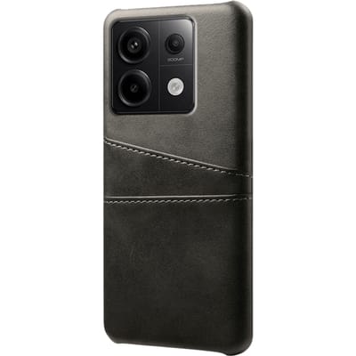 Comfycase Xiaomi Redmi Note 13 Pro 5G Card Case Zwart