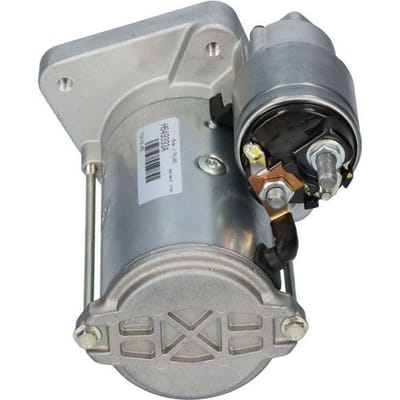Startmotor / Starter VALEO RE-GEN REMANUFACTURED VALEO 460454