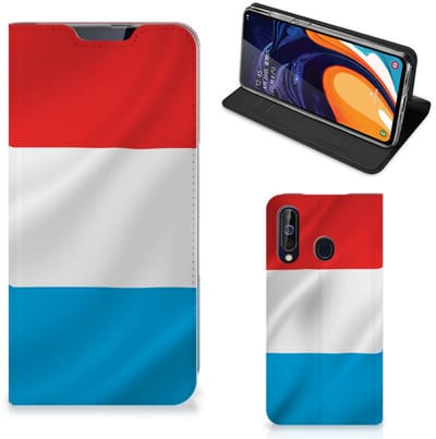 Samsung Galaxy A60 Standcase Luxemburg