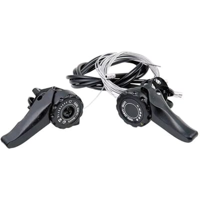 Paar joysticks Sélection CGN Tourney Indexees