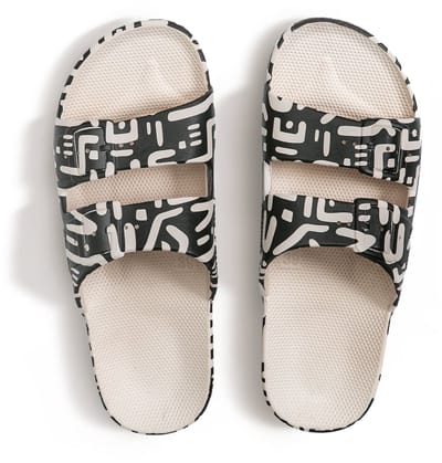 Freedom Moses Slippers PRIMO STONE 36/37