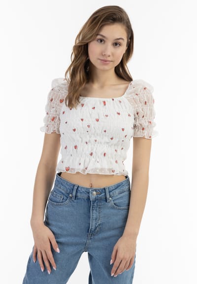 myMo Blouse shirt