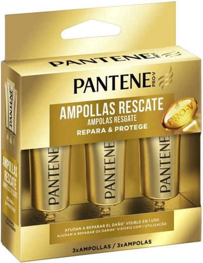 Herstellende Intense Kuur Pro-V Pantene