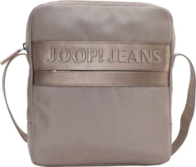 JOOP! Schoudertas Modica Milo Shoulderbag Khaki Kaki