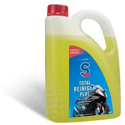 Reinigingsgel voor motorfietsen - 2L