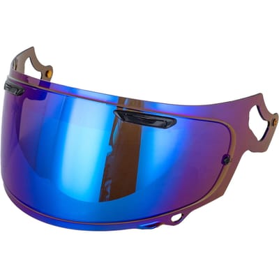 Helm vizier vervanging voor Arai RX-7X REO XD RX-7V VAS-V integraalhelm schild motorfiets