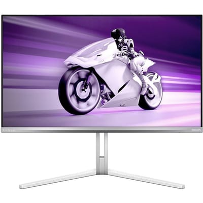 Philips Evnia 27M2N8500 - 27 inch 4K QD-OLED Gaming Monitor - 360Hz