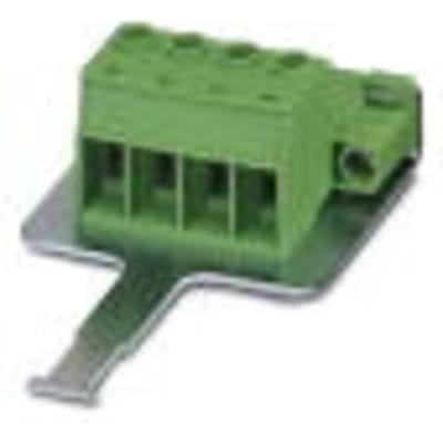 Phoenix Contact 1737323 Male behuizing (kabel) IPC Totaal aantal polen: 3 Rastermaat: 10.16 mm Inhoud: 50 stuk(s)