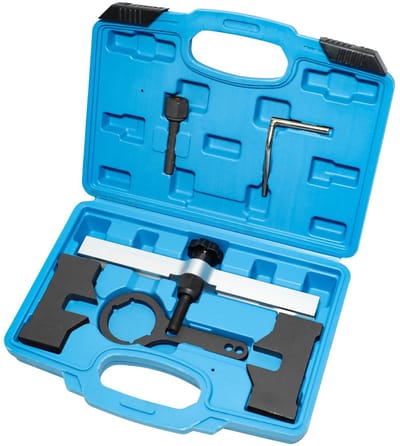 BMW N63 Serie - Blokkeerset - 4.4 V8 Benzine - VANOS Compatibel