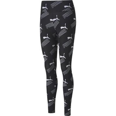 PUMA - Maat M Amplified AOP Dames Legging