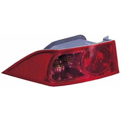 Achterlicht DEPO 217-1958L-UE links