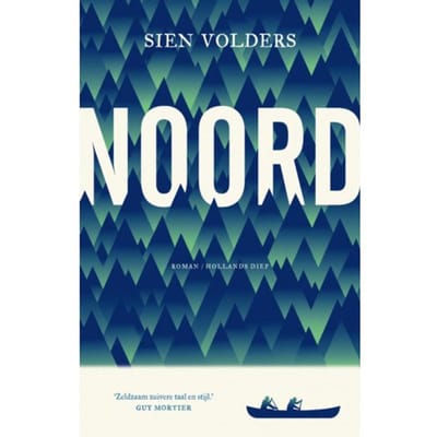 Noord - Sien Volders